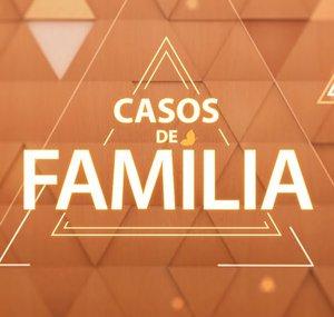 Casos de Família