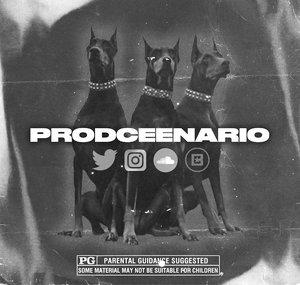 Ceenario Beatz - rabbit2k