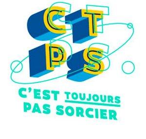 C'est toujours pas sorcier - France Télévisions