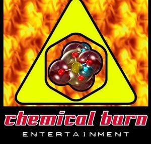 CHEMICAL BURN ENTERTAINMENT