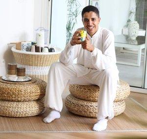 Chinese Medicine Morocco