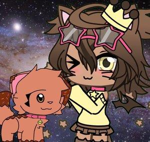 🐱Choco Productions🐱