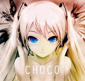 Chocobiiiiiiii