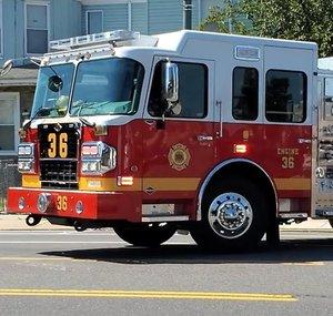 CK Fire & Response vids 