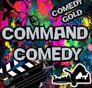 CommandComedy™