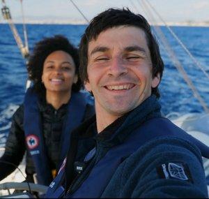 Coraille En Voyage