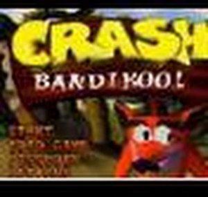 Crashbandikool