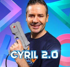 Cyril 2.0