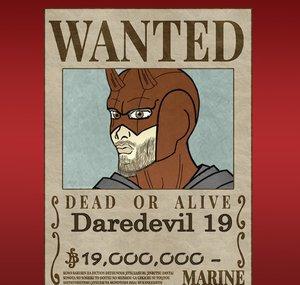 DareDevil 19