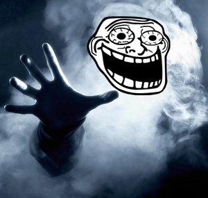 Dark Hater