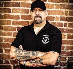Dearly Departed Tours with Scott Michaels