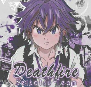 Deathfire