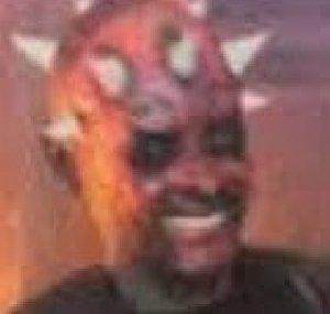 El Maul Cosa