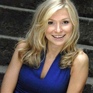 Emma Taylor-Isherwood