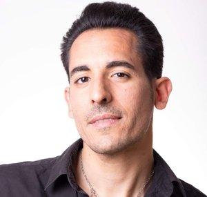 Fabio Marsanz