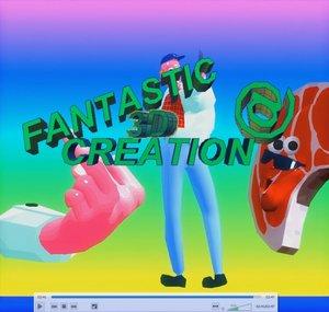 Fantastic 3d Creation