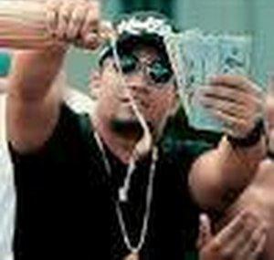 Favela Venceu by KondZilla