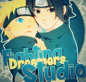 FightingDreamersStudioCLOSED