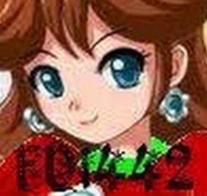 FireDaisy1442