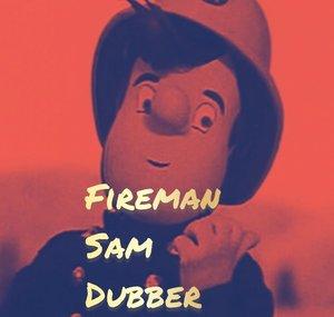 Fireman Sam Dubber