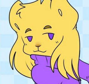 Freda Bear