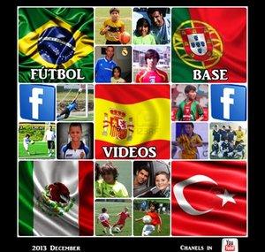 FUTBOLBASE PROYECCION