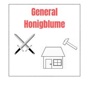General Honigblume