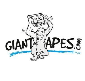 Giant Apes