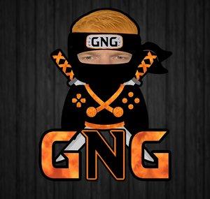 Ginger Ninja Gaming