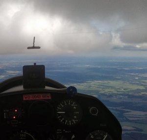 Go ProFlying