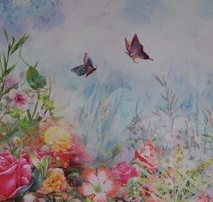 God's Garden Oasis