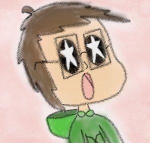 Green Guy
