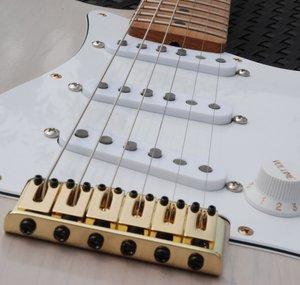Guitar noise chains