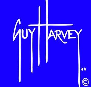 Guy Harvey