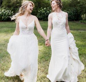 Hailee and Kendra