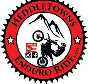 HeddleTowns Enduro Ride