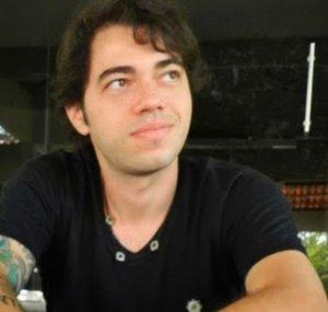 Heraclito Aragao Pinheiro