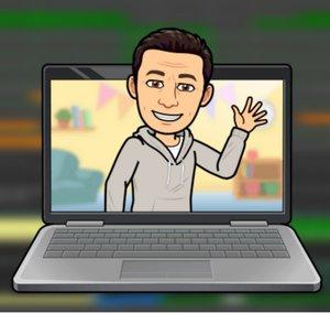 Hi YouTube, I'm Dad!