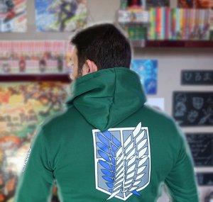 Hiroum - L'analyse Manga