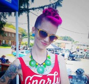 HotRod Jen