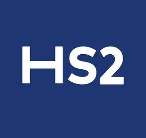 HS2 Ltd