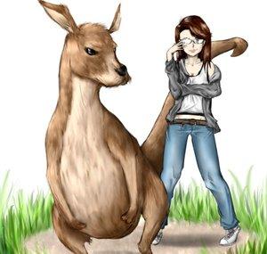 iLoveKangarooos