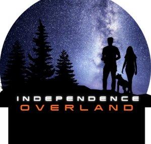 Independence Overland
