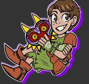 JacobsOcarina
