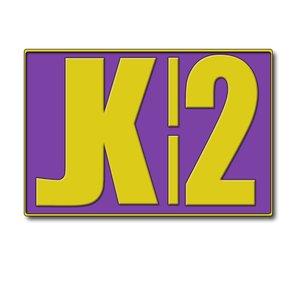 Jenny Kirk 2: Planes, Trains and Wargames