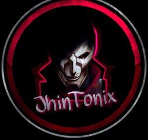 JhinTonix