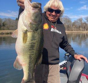 Jimmy Houston Outdoors Fishing