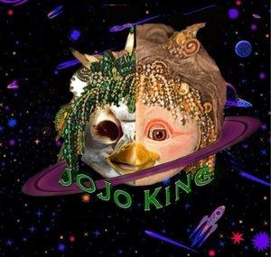 Jojo King