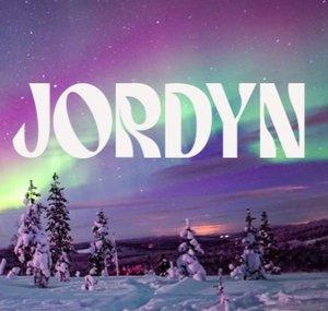 Jordyn 🪷