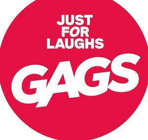 Just For Laughs Gags
